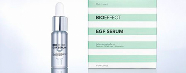 EGF Serum - Biotechnologie aus Island